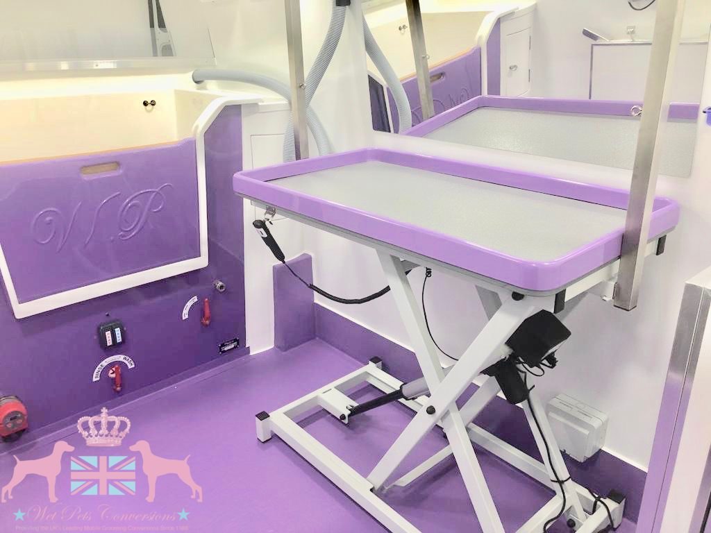 De Doggymobiel